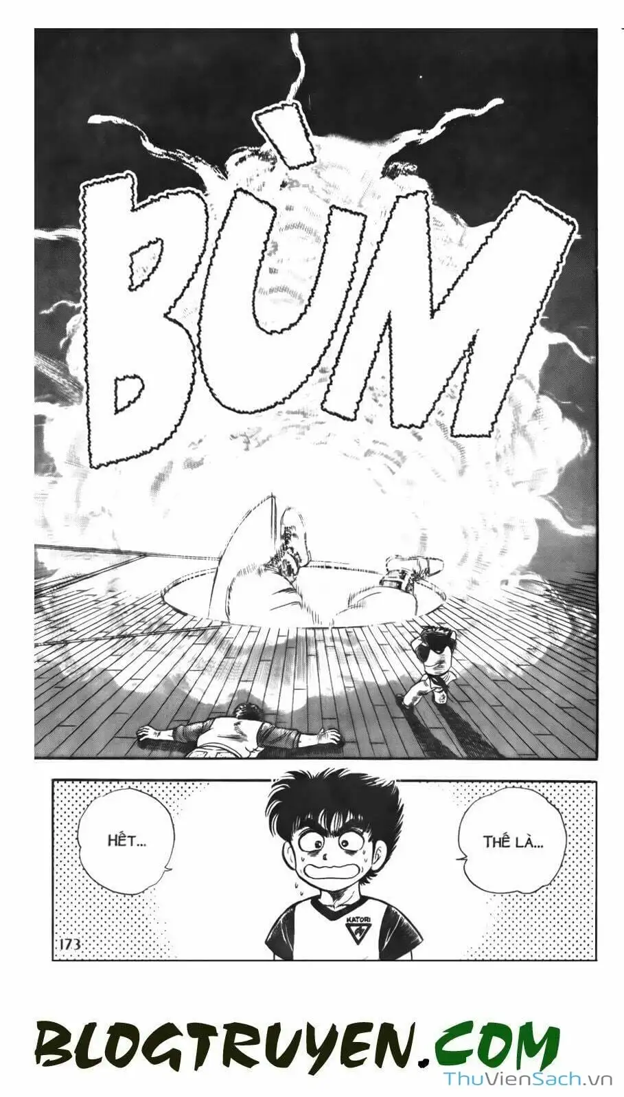 Truyện Tranh Jindo - Đường Dẫn Đến Khung Thành trang 2