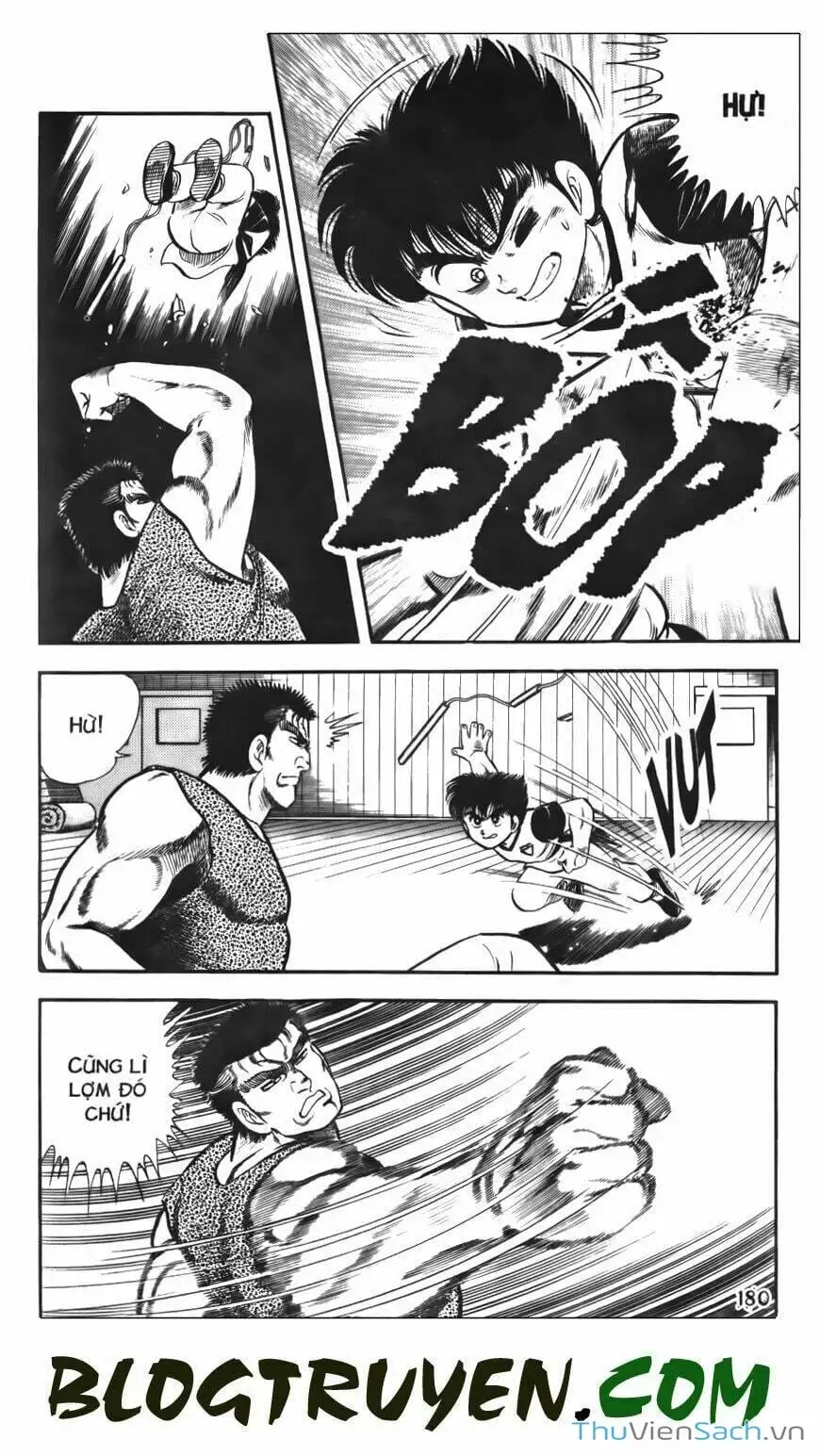 Truyện Tranh Jindo - Đường Dẫn Đến Khung Thành trang 2