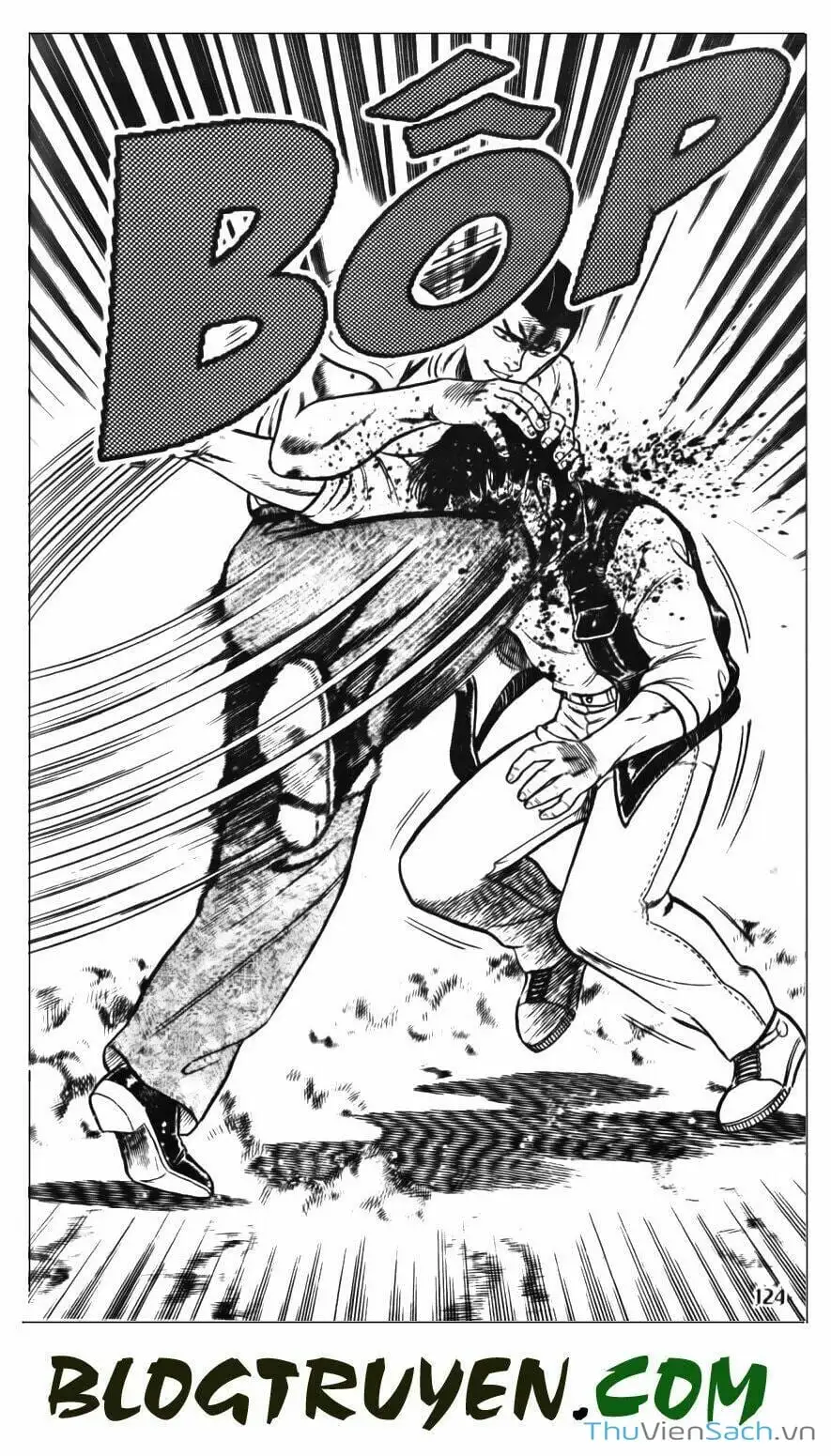 Truyện Tranh Jindo - Đường Dẫn Đến Khung Thành trang 2