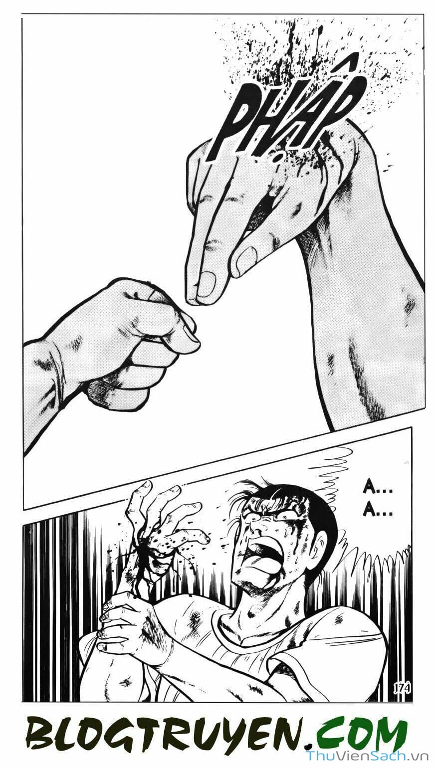 Truyện Tranh Jindo - Đường Dẫn Đến Khung Thành trang 2