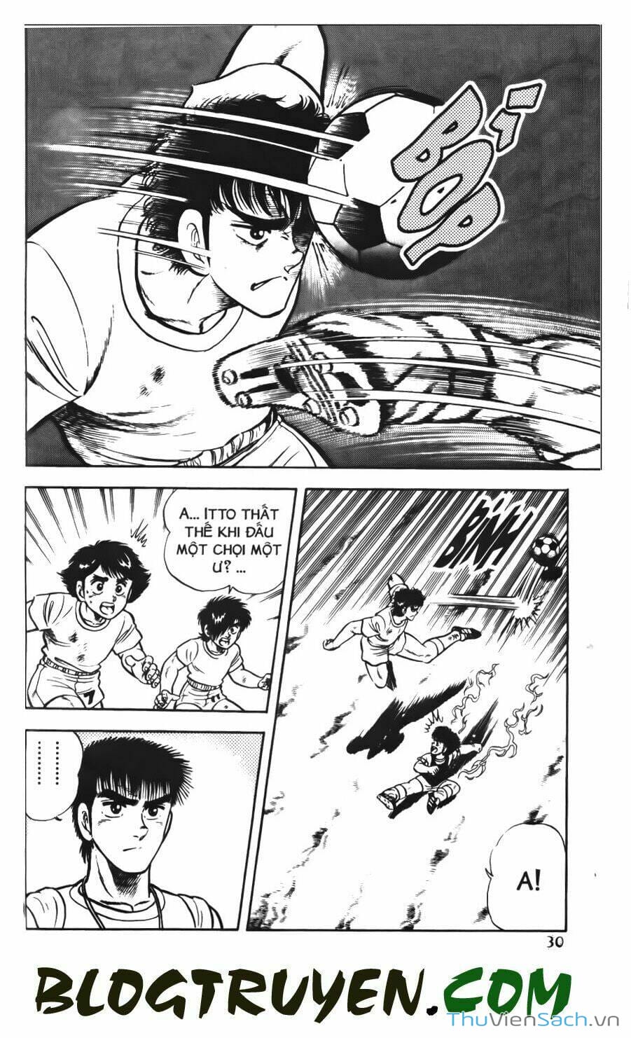 Truyện Tranh Jindo - Đường Dẫn Đến Khung Thành trang 2