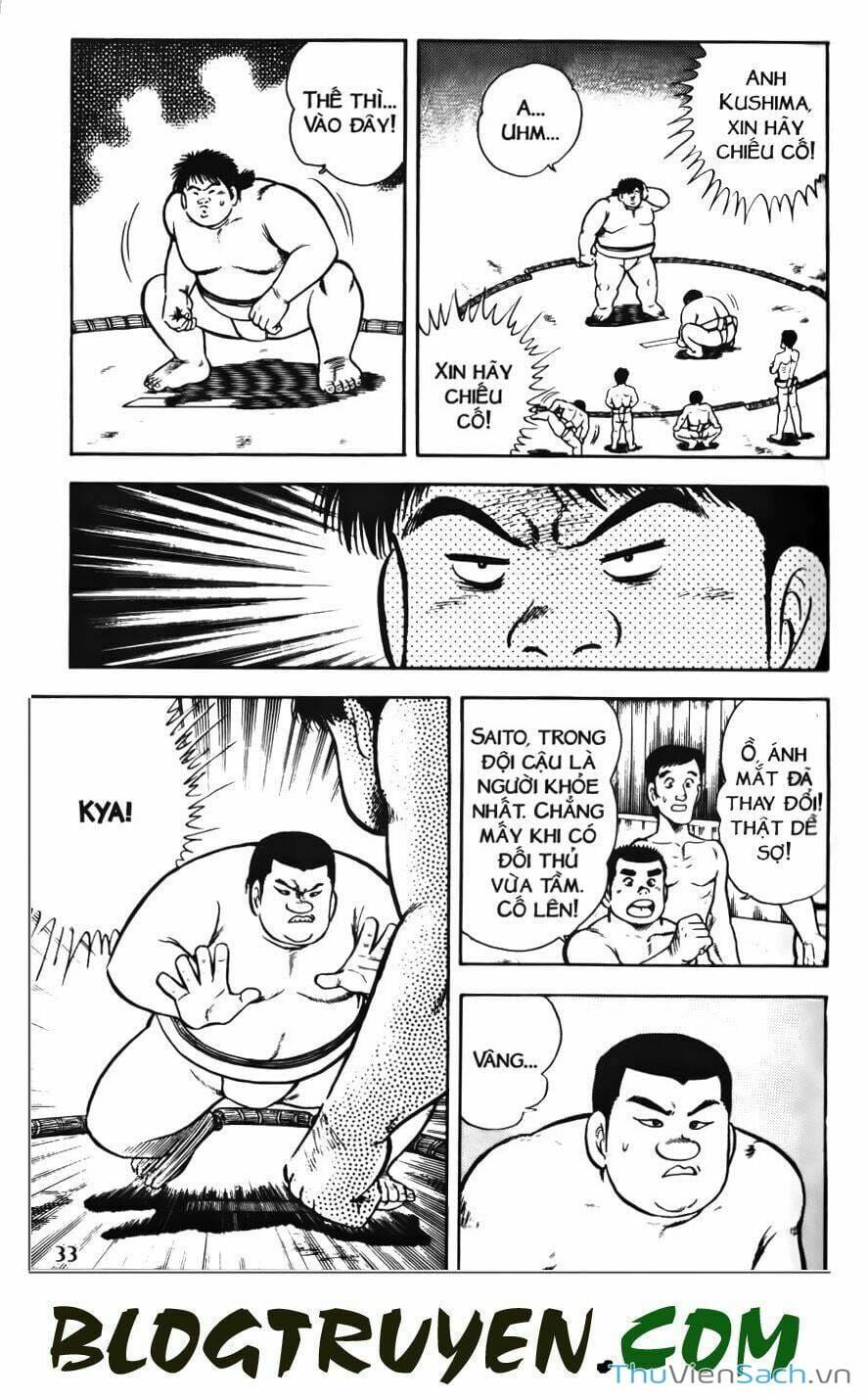 Truyện Tranh Jindo - Đường Dẫn Đến Khung Thành trang 2