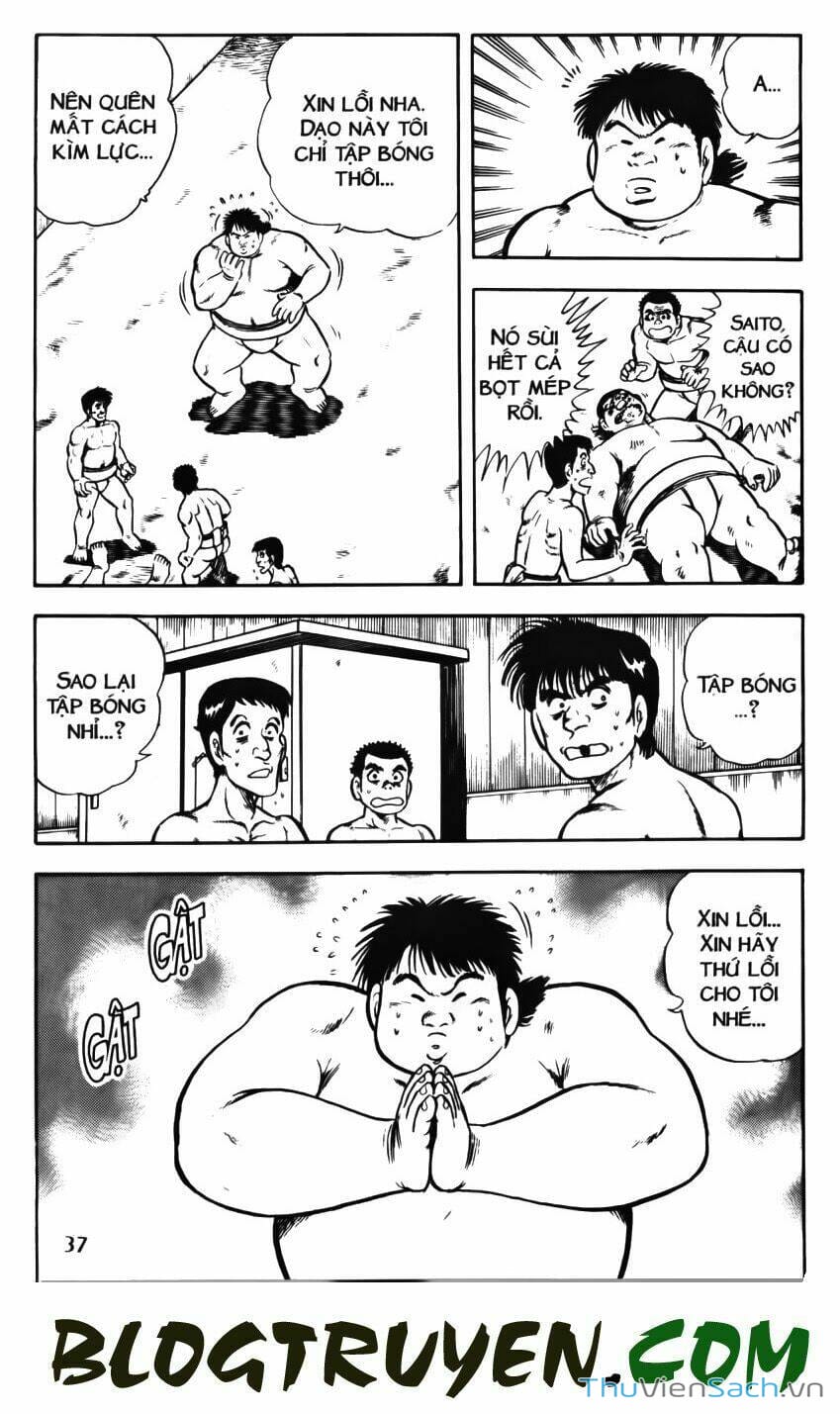 Truyện Tranh Jindo - Đường Dẫn Đến Khung Thành trang 2