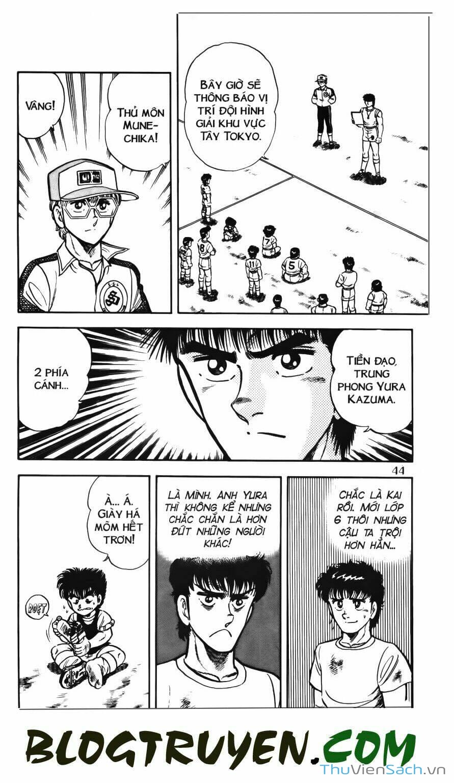 Truyện Tranh Jindo - Đường Dẫn Đến Khung Thành trang 2