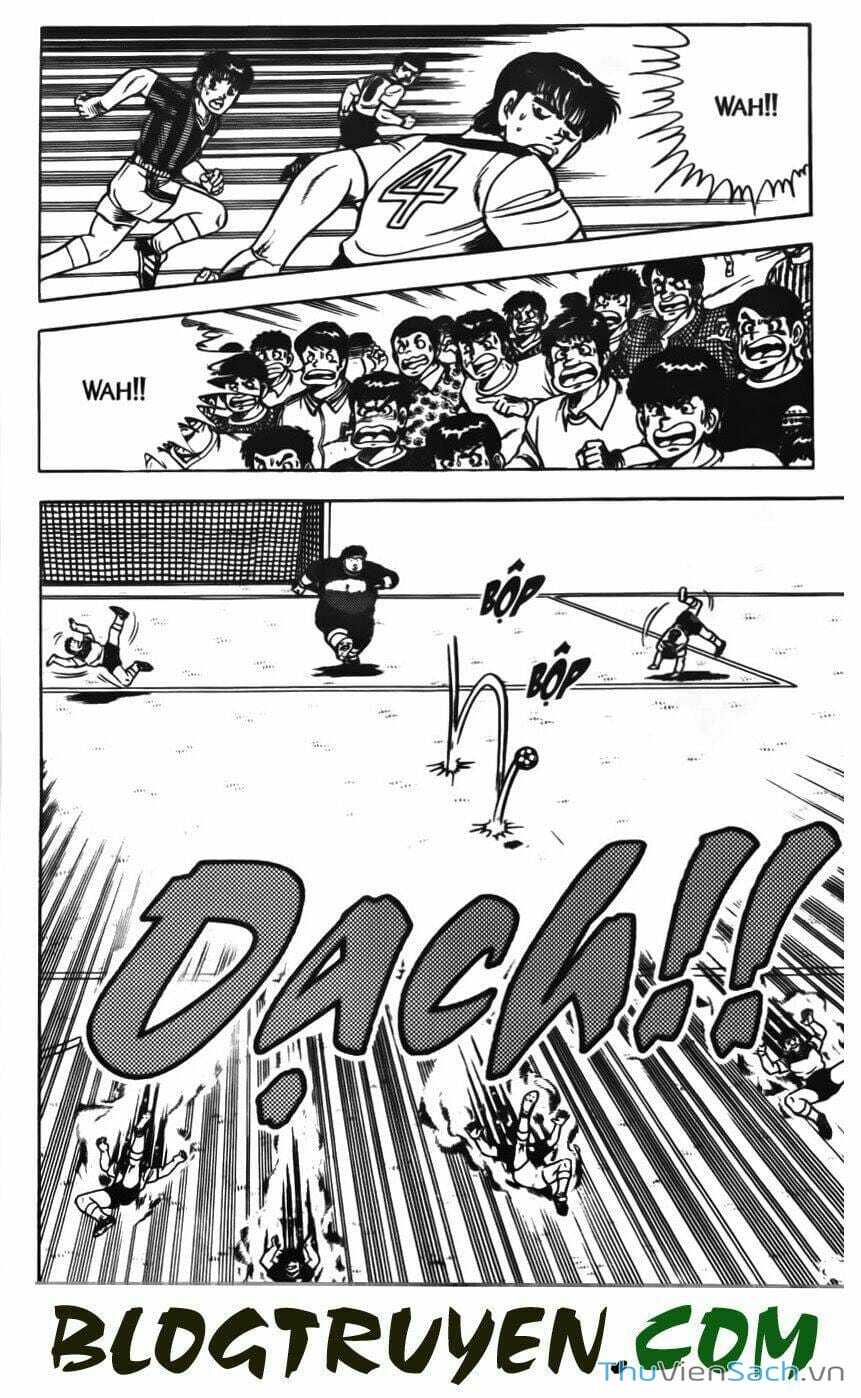 Truyện Tranh Jindo - Đường Dẫn Đến Khung Thành trang 2