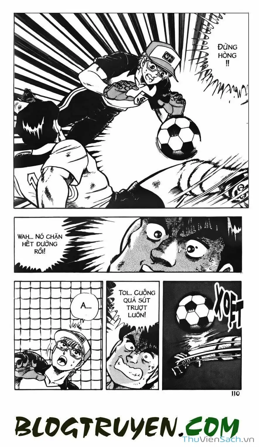 Truyện Tranh Jindo - Đường Dẫn Đến Khung Thành trang 2