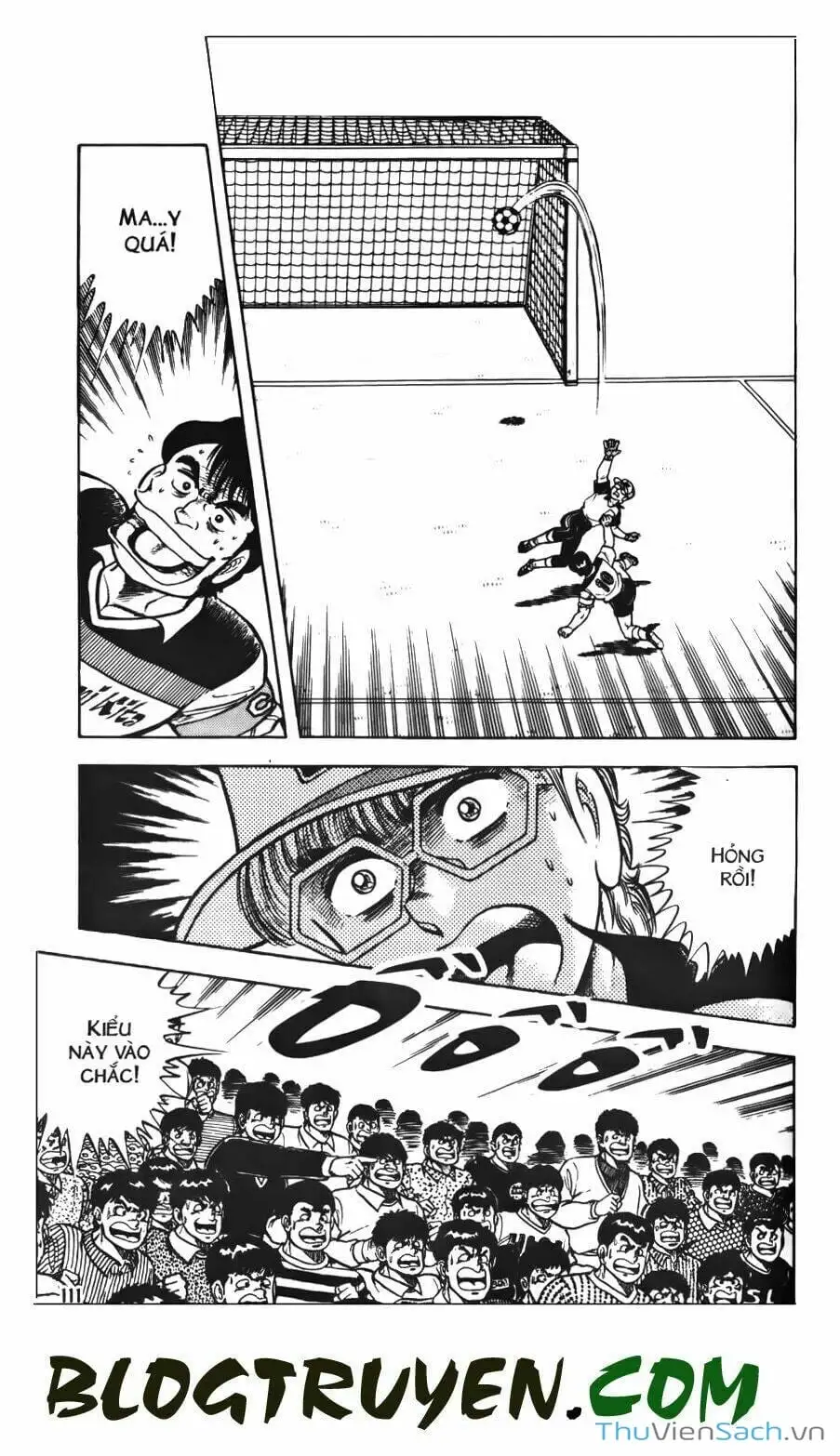 Truyện Tranh Jindo - Đường Dẫn Đến Khung Thành trang 2