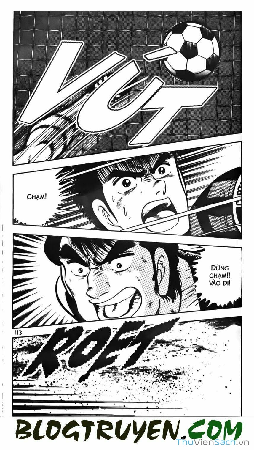 Truyện Tranh Jindo - Đường Dẫn Đến Khung Thành trang 2