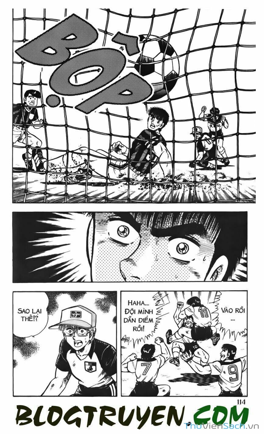 Truyện Tranh Jindo - Đường Dẫn Đến Khung Thành trang 2