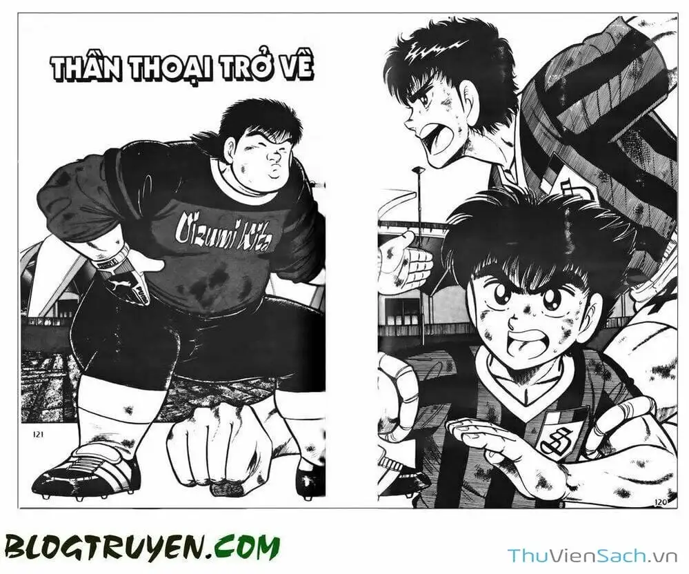 Truyện Tranh Jindo - Đường Dẫn Đến Khung Thành trang 2