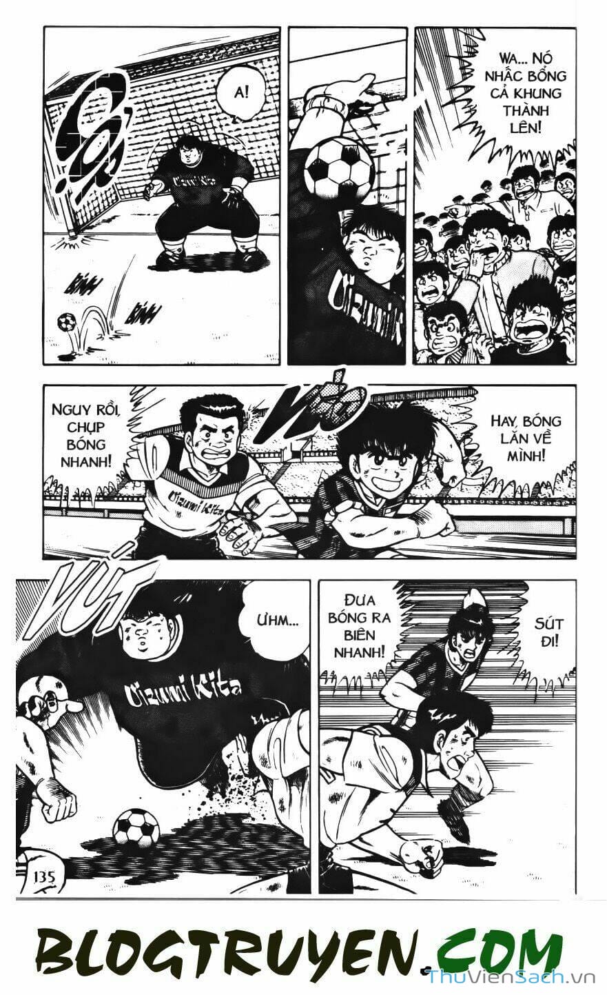 Truyện Tranh Jindo - Đường Dẫn Đến Khung Thành trang 2