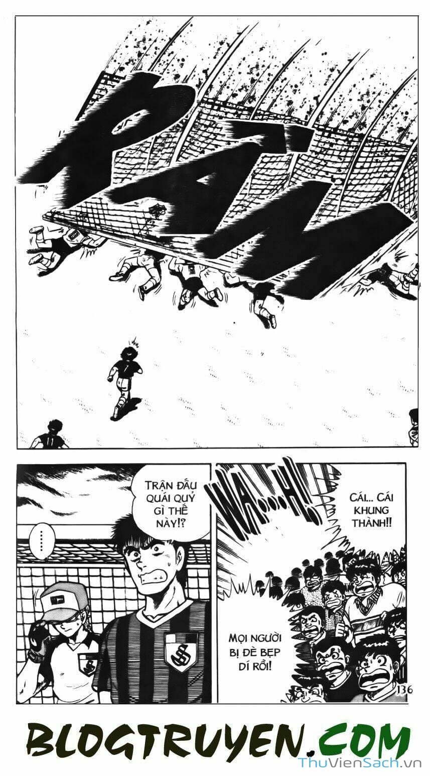 Truyện Tranh Jindo - Đường Dẫn Đến Khung Thành trang 2