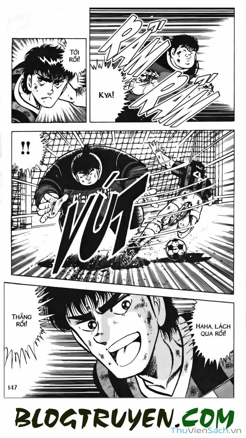 Truyện Tranh Jindo - Đường Dẫn Đến Khung Thành trang 2