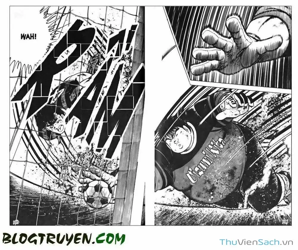 Truyện Tranh Jindo - Đường Dẫn Đến Khung Thành trang 2