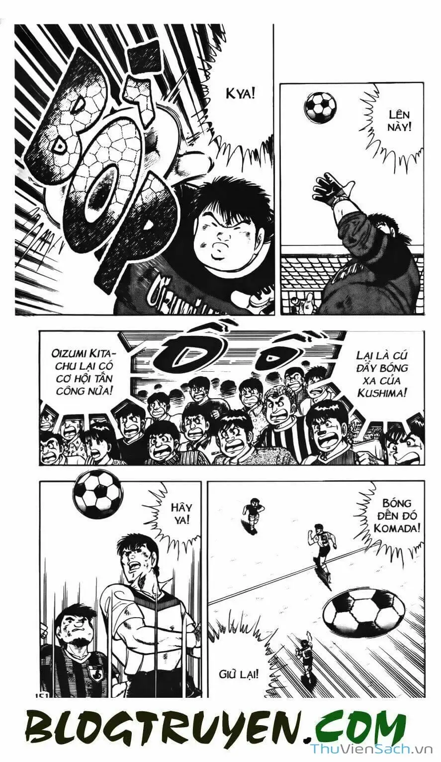 Truyện Tranh Jindo - Đường Dẫn Đến Khung Thành trang 2