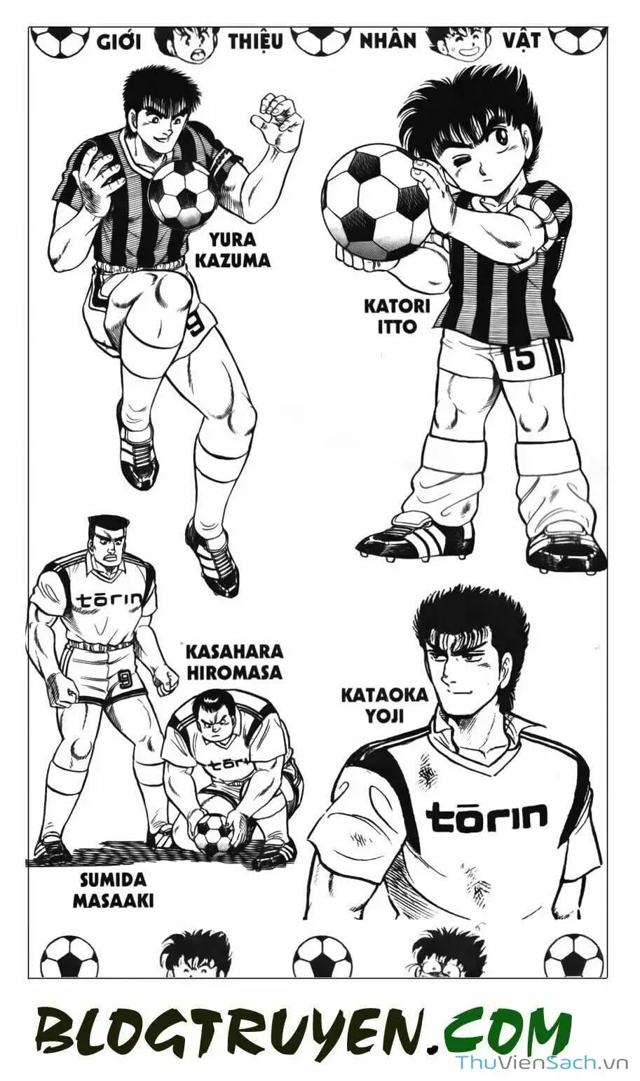 Truyện Tranh Jindo - Đường Dẫn Đến Khung Thành trang 2