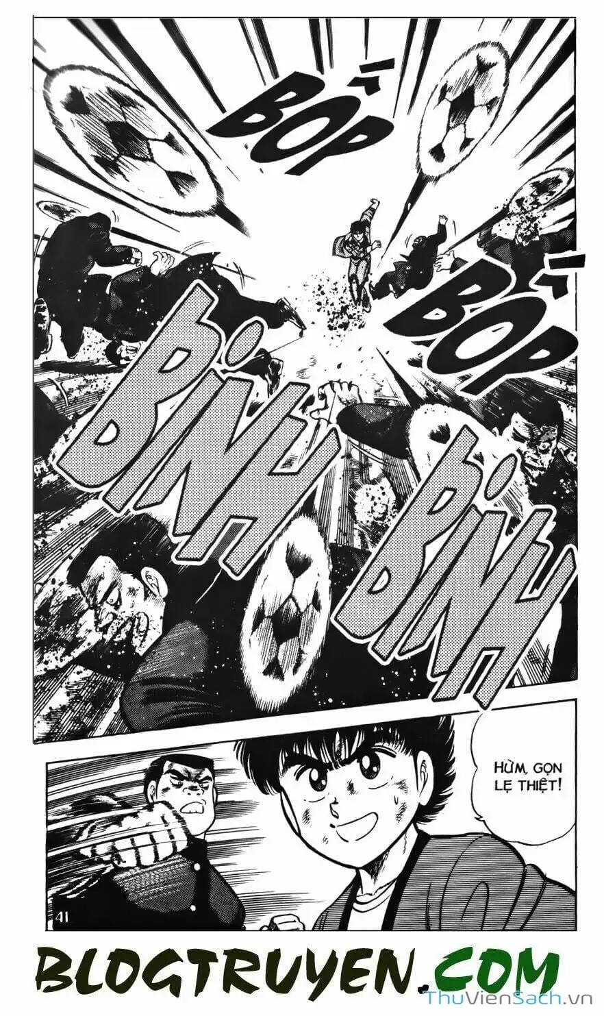 Truyện Tranh Jindo - Đường Dẫn Đến Khung Thành trang 2