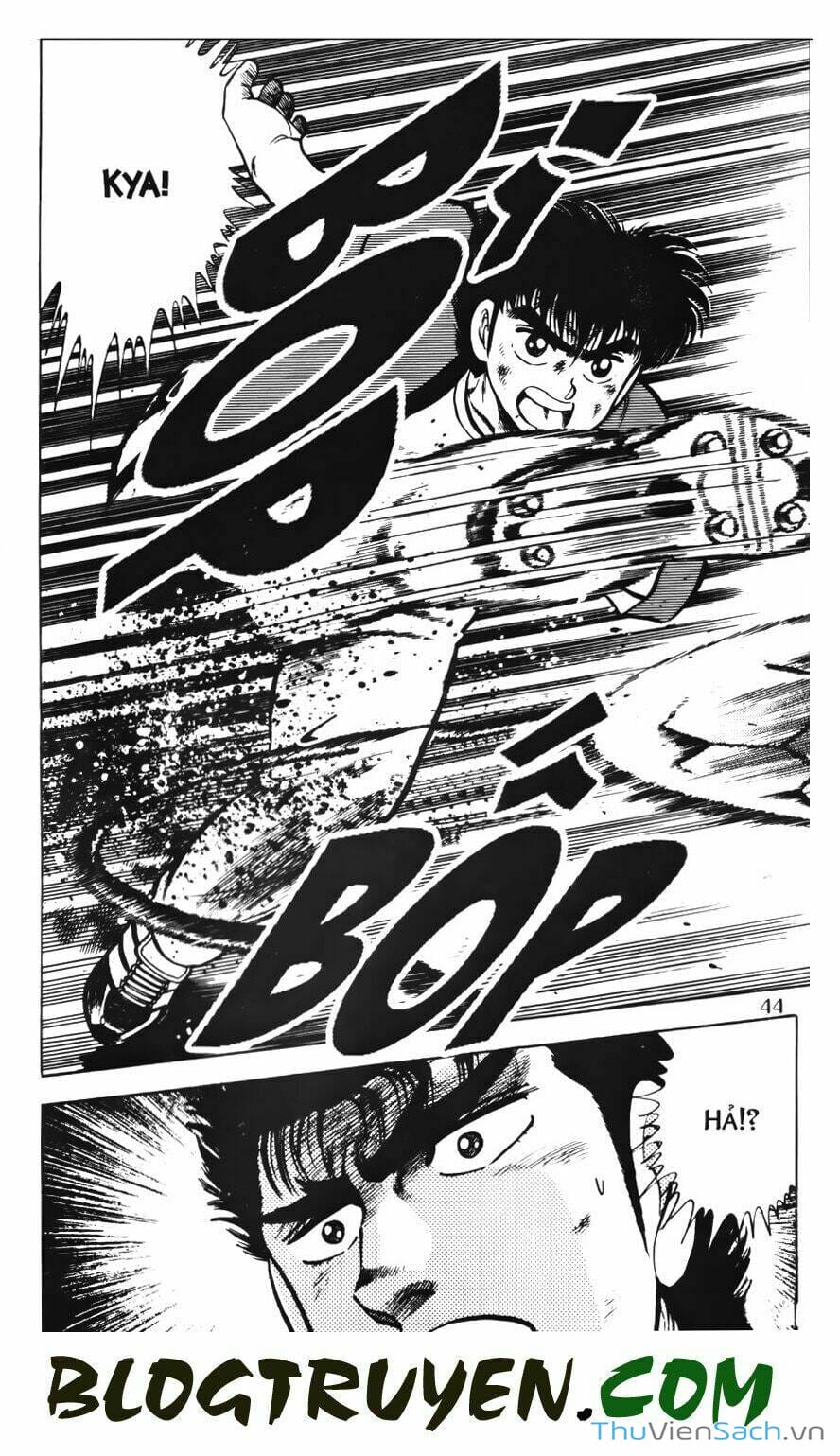 Truyện Tranh Jindo - Đường Dẫn Đến Khung Thành trang 2