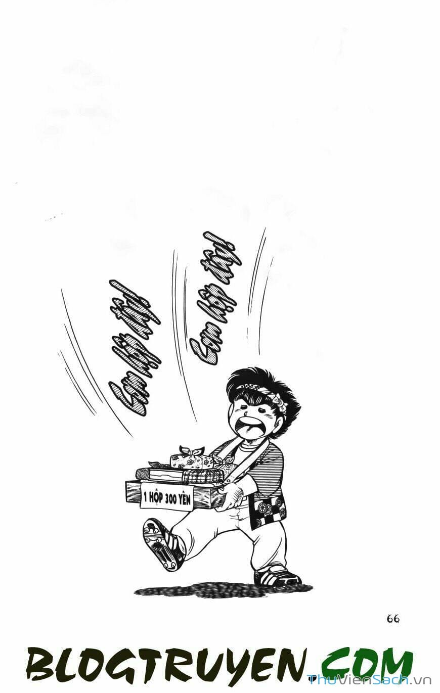 Truyện Tranh Jindo - Đường Dẫn Đến Khung Thành trang 2