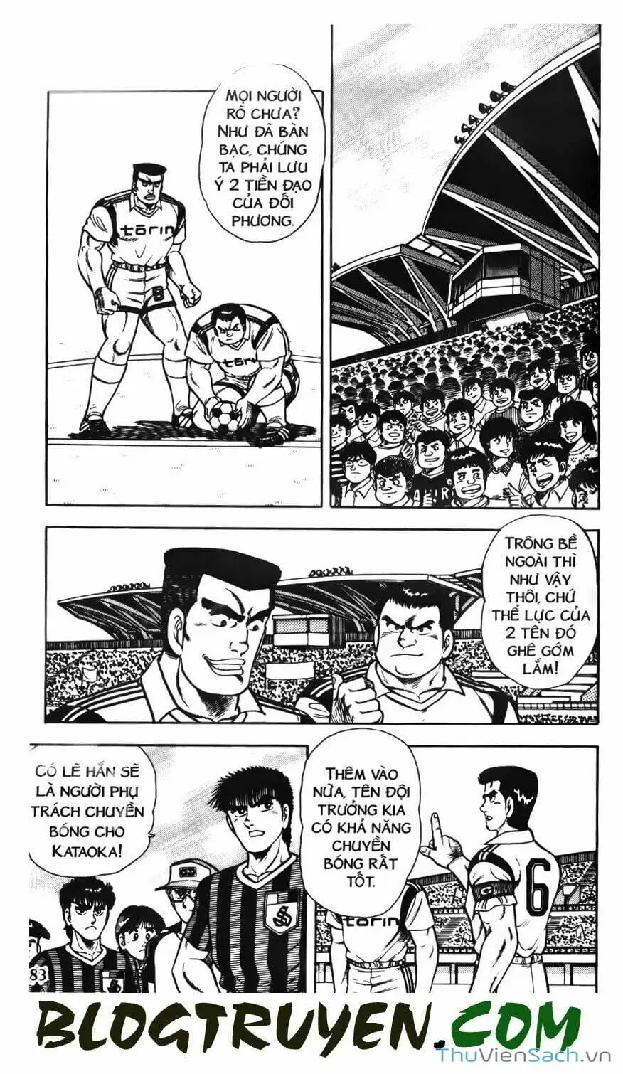 Truyện Tranh Jindo - Đường Dẫn Đến Khung Thành trang 2