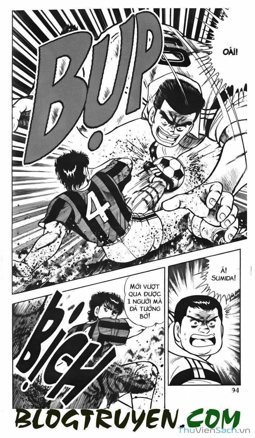 Truyện Tranh Jindo - Đường Dẫn Đến Khung Thành trang 2