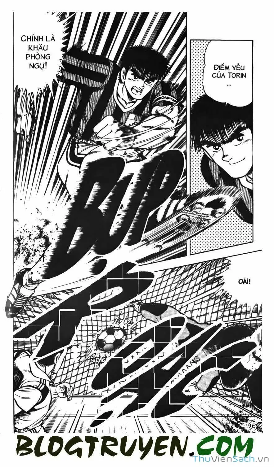 Truyện Tranh Jindo - Đường Dẫn Đến Khung Thành trang 2