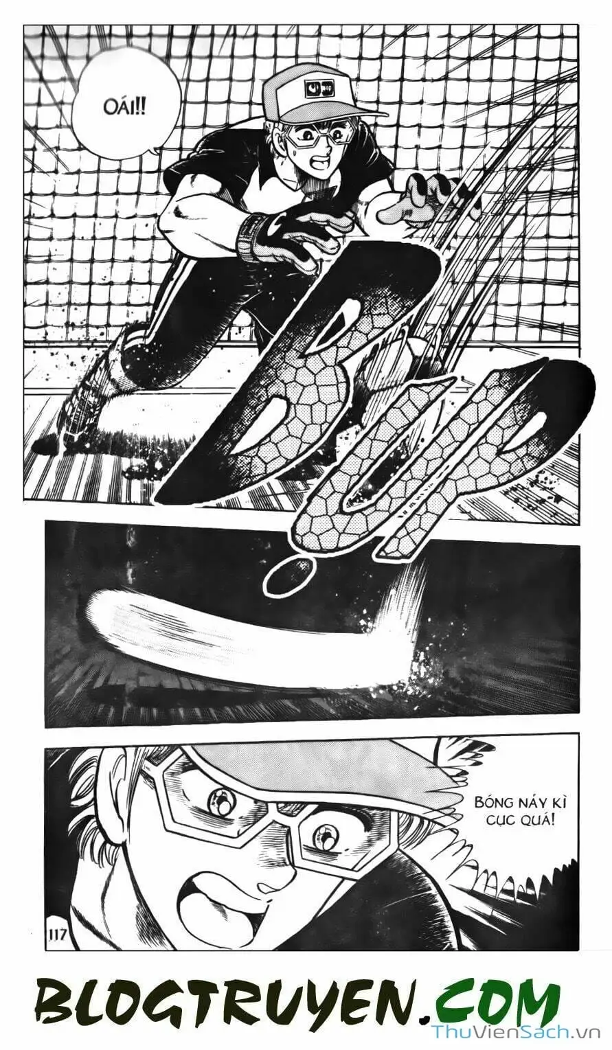 Truyện Tranh Jindo - Đường Dẫn Đến Khung Thành trang 2