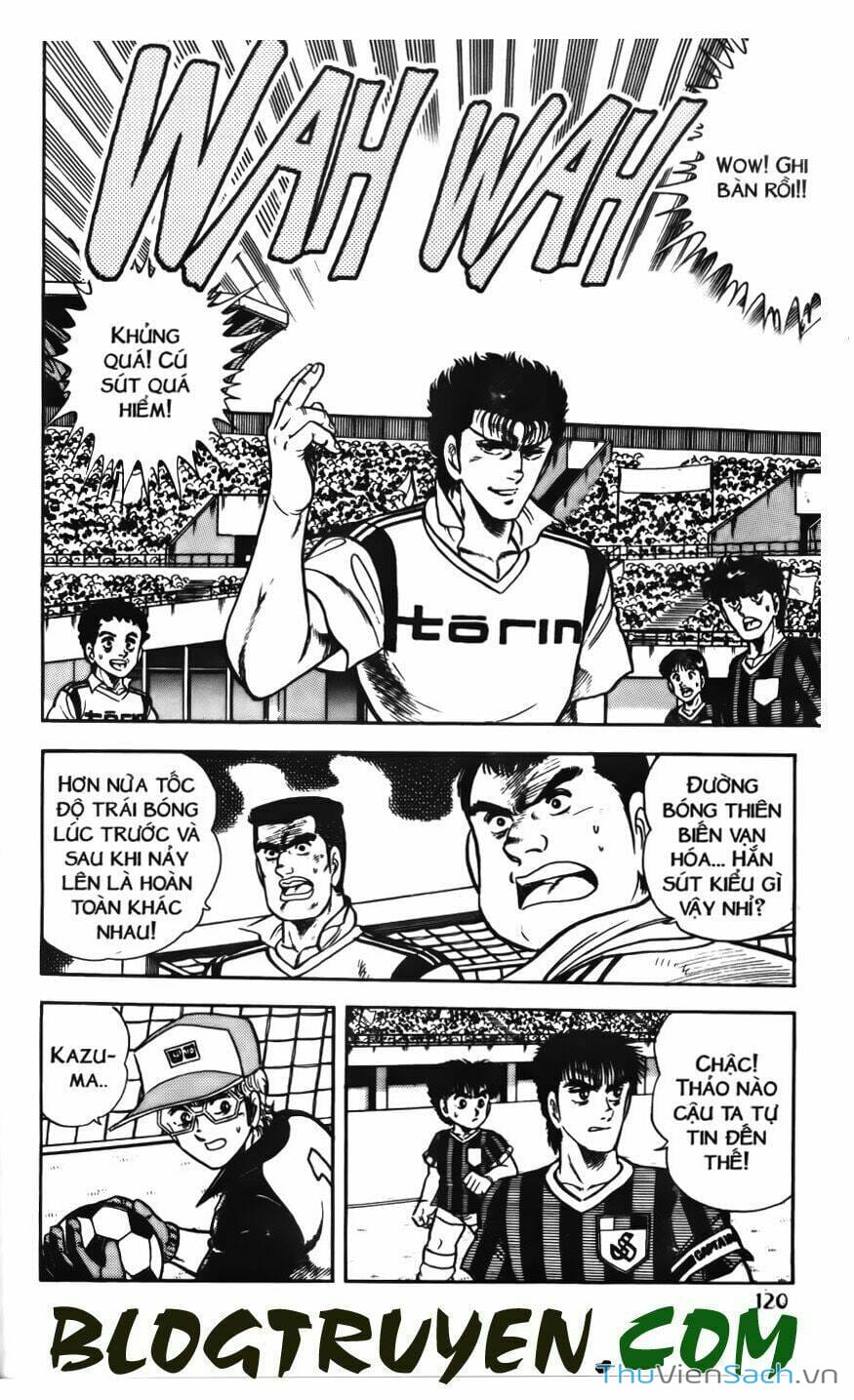 Truyện Tranh Jindo - Đường Dẫn Đến Khung Thành trang 2