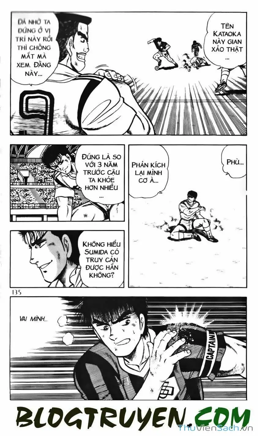 Truyện Tranh Jindo - Đường Dẫn Đến Khung Thành trang 2