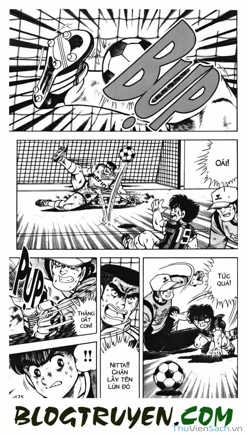 Truyện Tranh Jindo - Đường Dẫn Đến Khung Thành trang 2