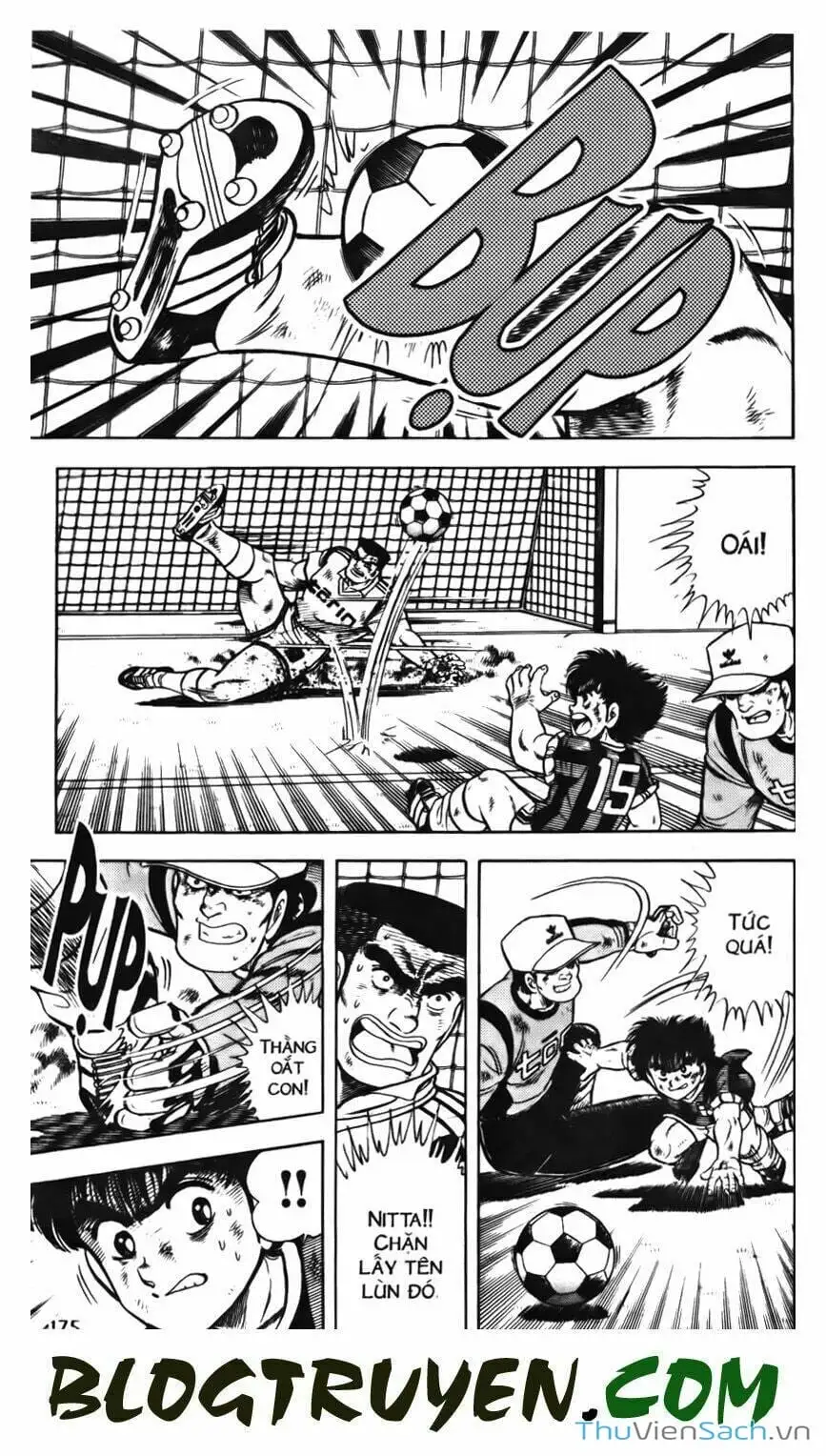 Truyện Tranh Jindo - Đường Dẫn Đến Khung Thành trang 2