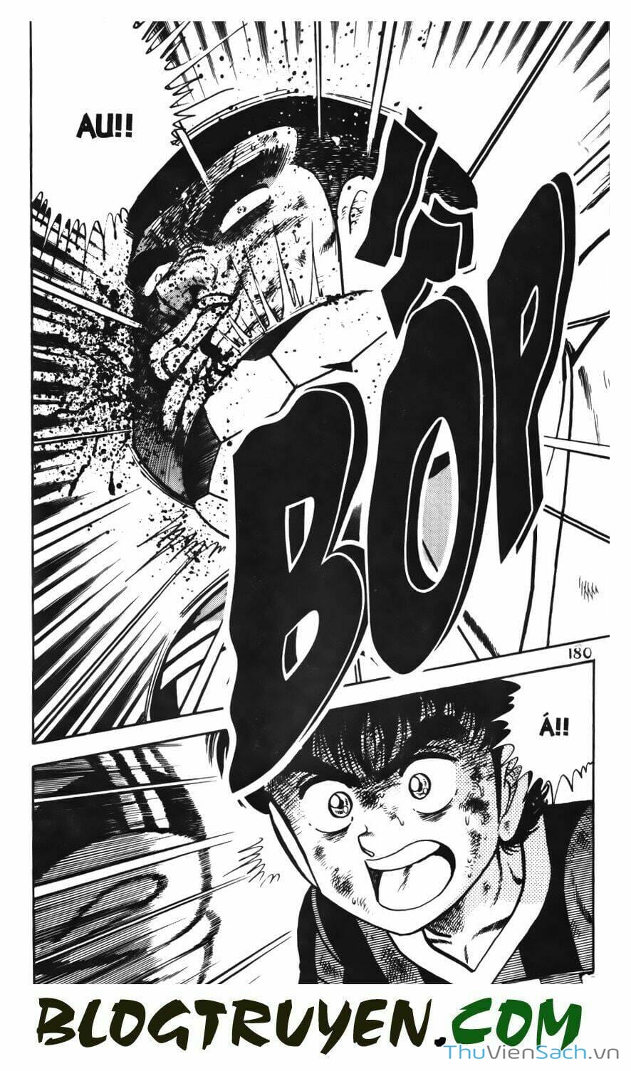 Truyện Tranh Jindo - Đường Dẫn Đến Khung Thành trang 2