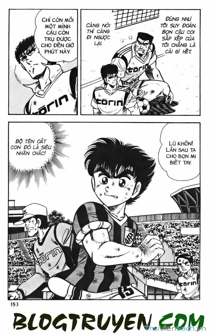 Truyện Tranh Jindo - Đường Dẫn Đến Khung Thành trang 2