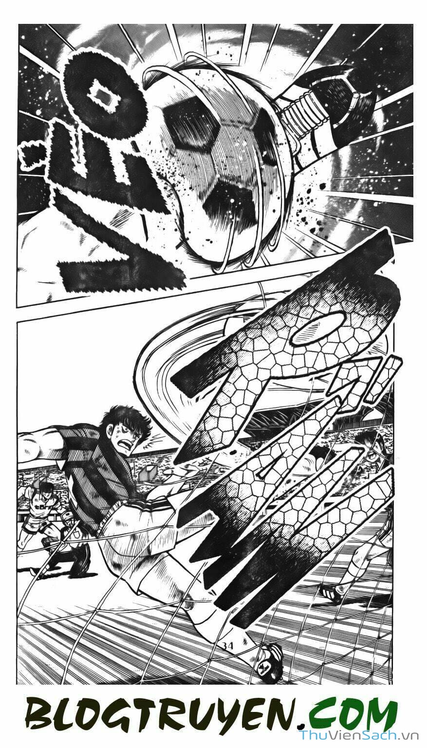 Truyện Tranh Jindo - Đường Dẫn Đến Khung Thành trang 2