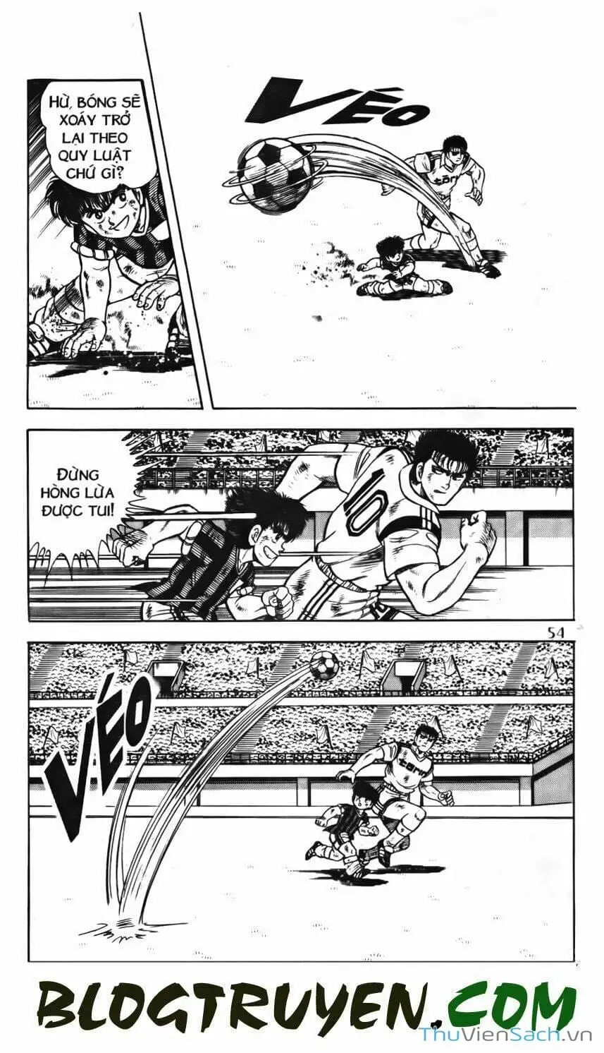 Truyện Tranh Jindo - Đường Dẫn Đến Khung Thành trang 2