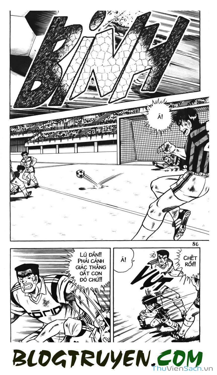 Truyện Tranh Jindo - Đường Dẫn Đến Khung Thành trang 2