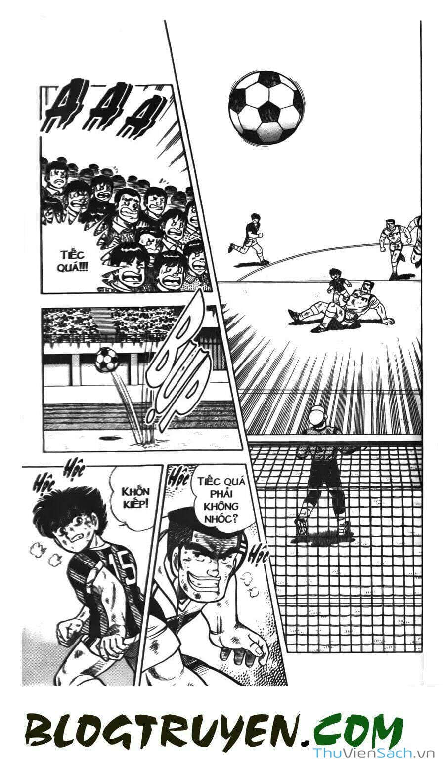 Truyện Tranh Jindo - Đường Dẫn Đến Khung Thành trang 2