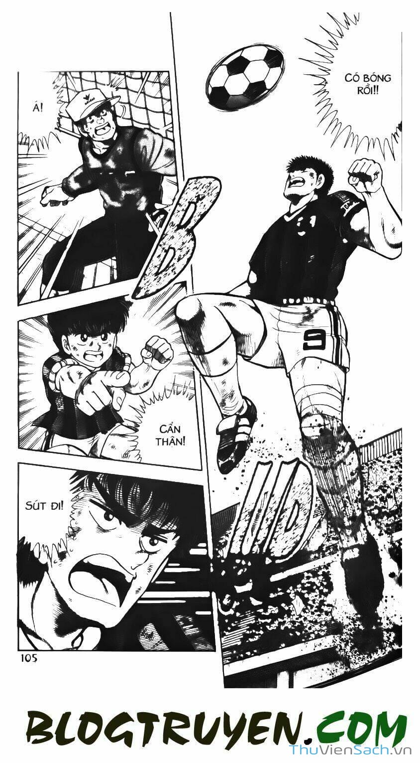 Truyện Tranh Jindo - Đường Dẫn Đến Khung Thành trang 2