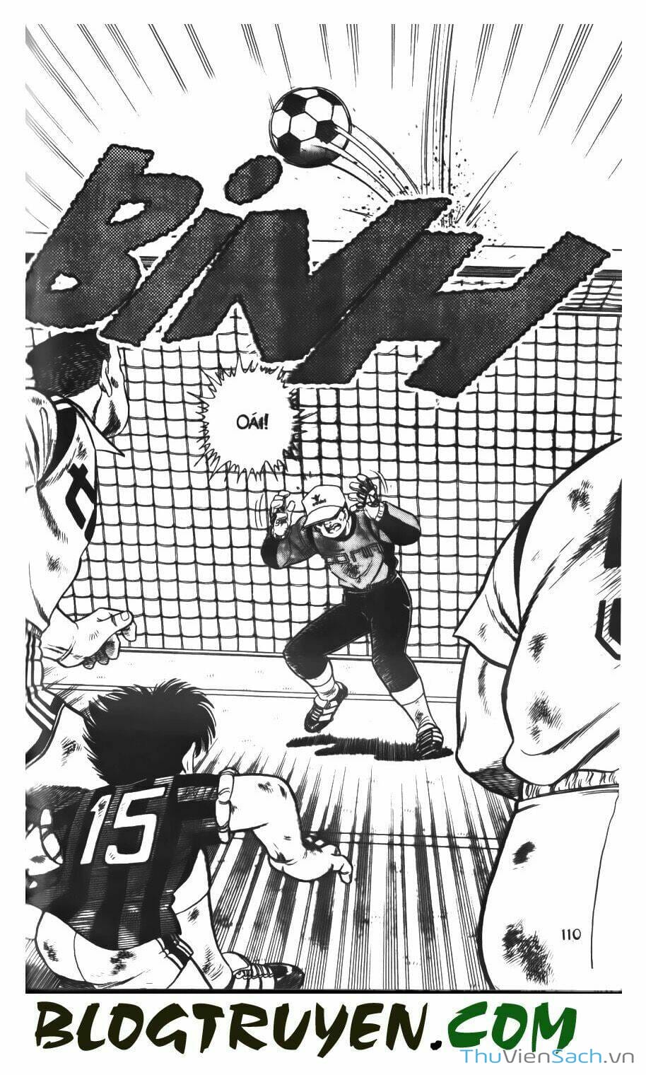 Truyện Tranh Jindo - Đường Dẫn Đến Khung Thành trang 2