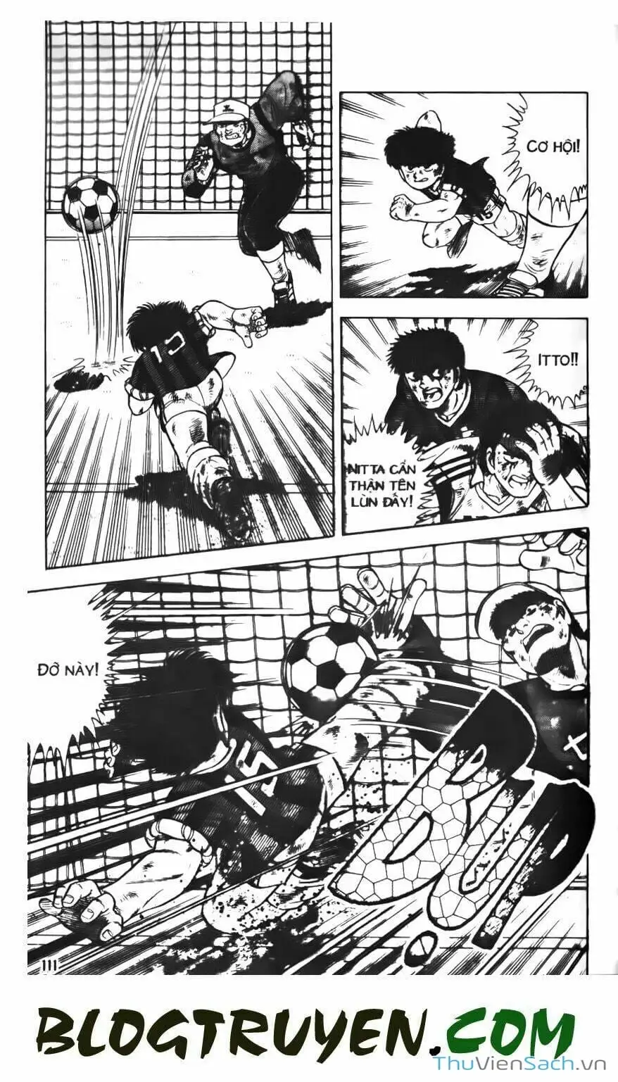 Truyện Tranh Jindo - Đường Dẫn Đến Khung Thành trang 2