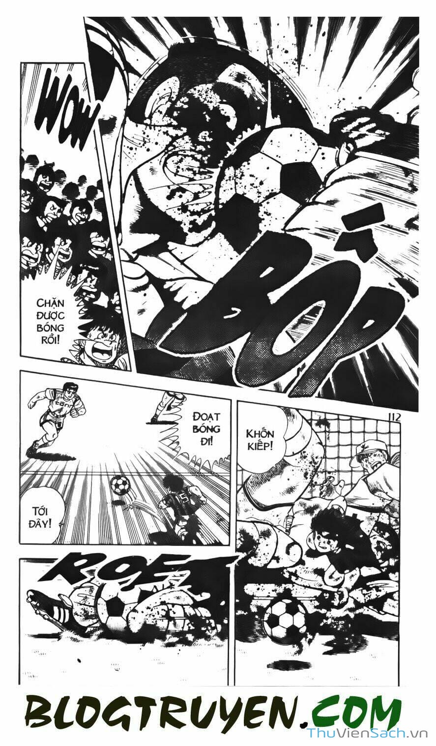 Truyện Tranh Jindo - Đường Dẫn Đến Khung Thành trang 2