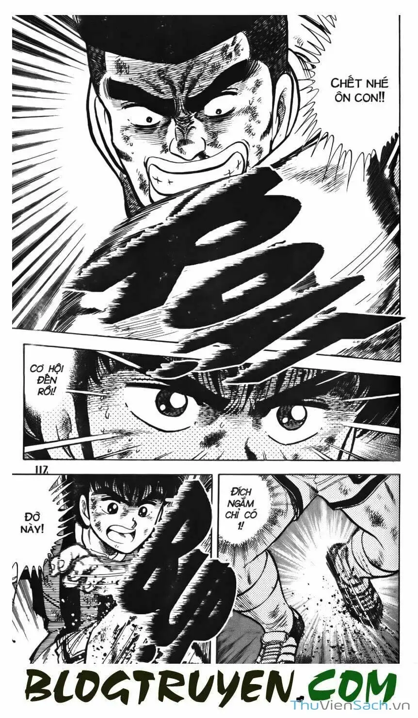 Truyện Tranh Jindo - Đường Dẫn Đến Khung Thành trang 2