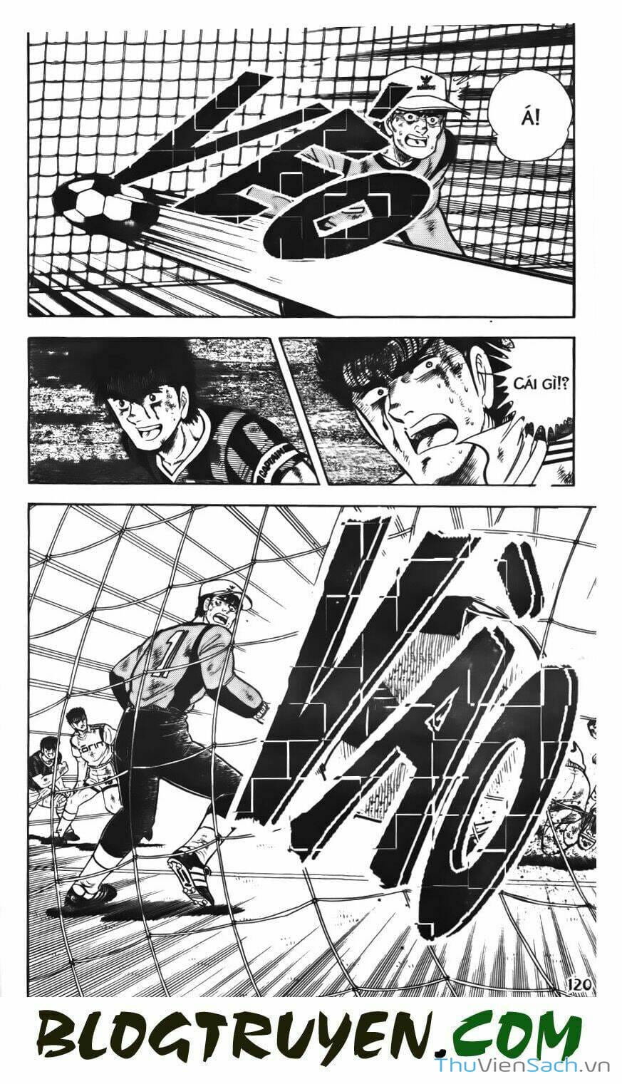 Truyện Tranh Jindo - Đường Dẫn Đến Khung Thành trang 2