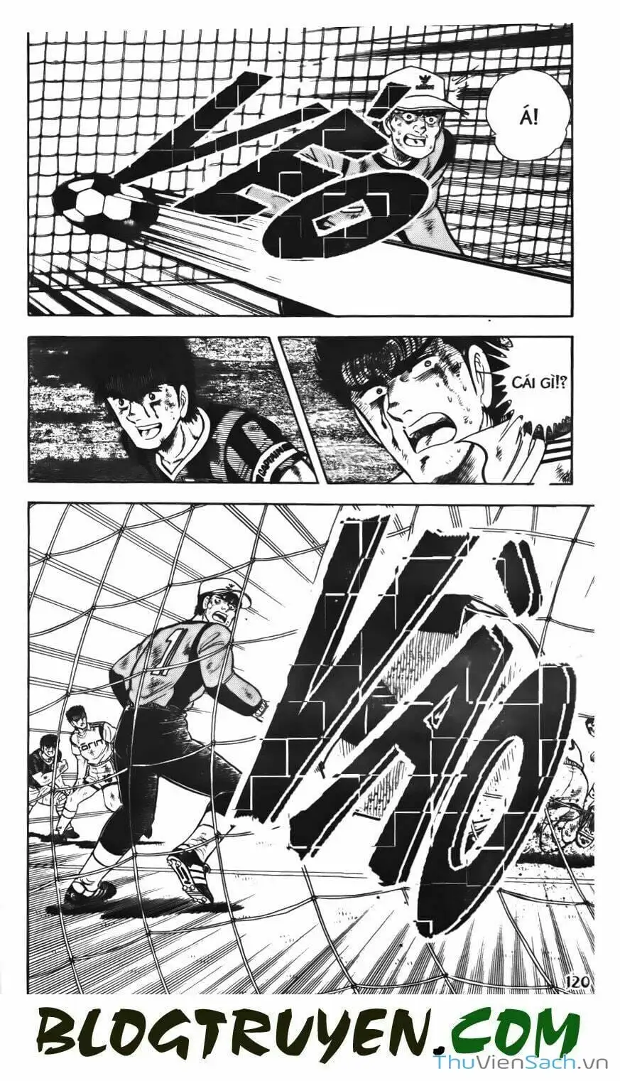 Truyện Tranh Jindo - Đường Dẫn Đến Khung Thành trang 2