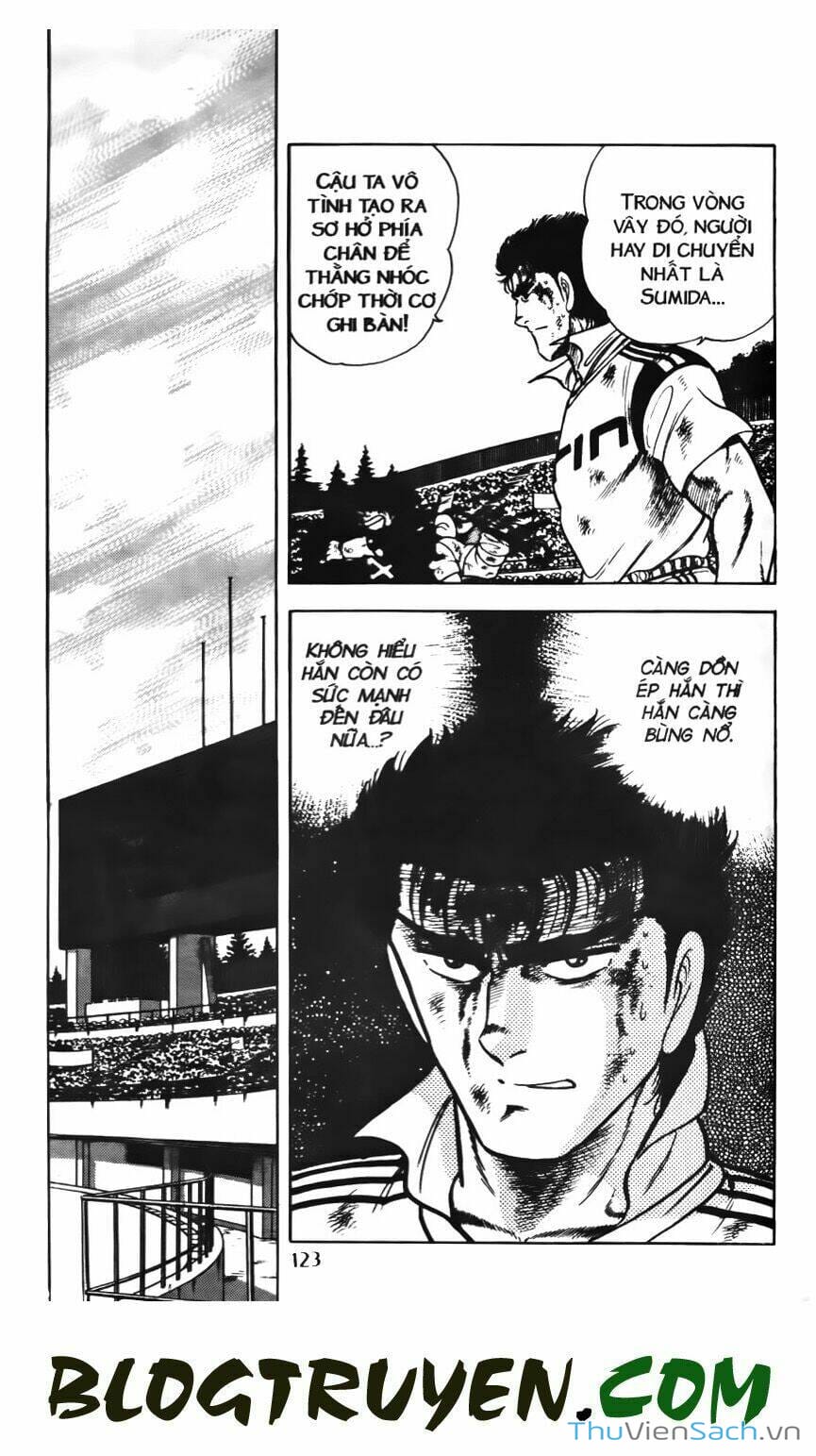 Truyện Tranh Jindo - Đường Dẫn Đến Khung Thành trang 2