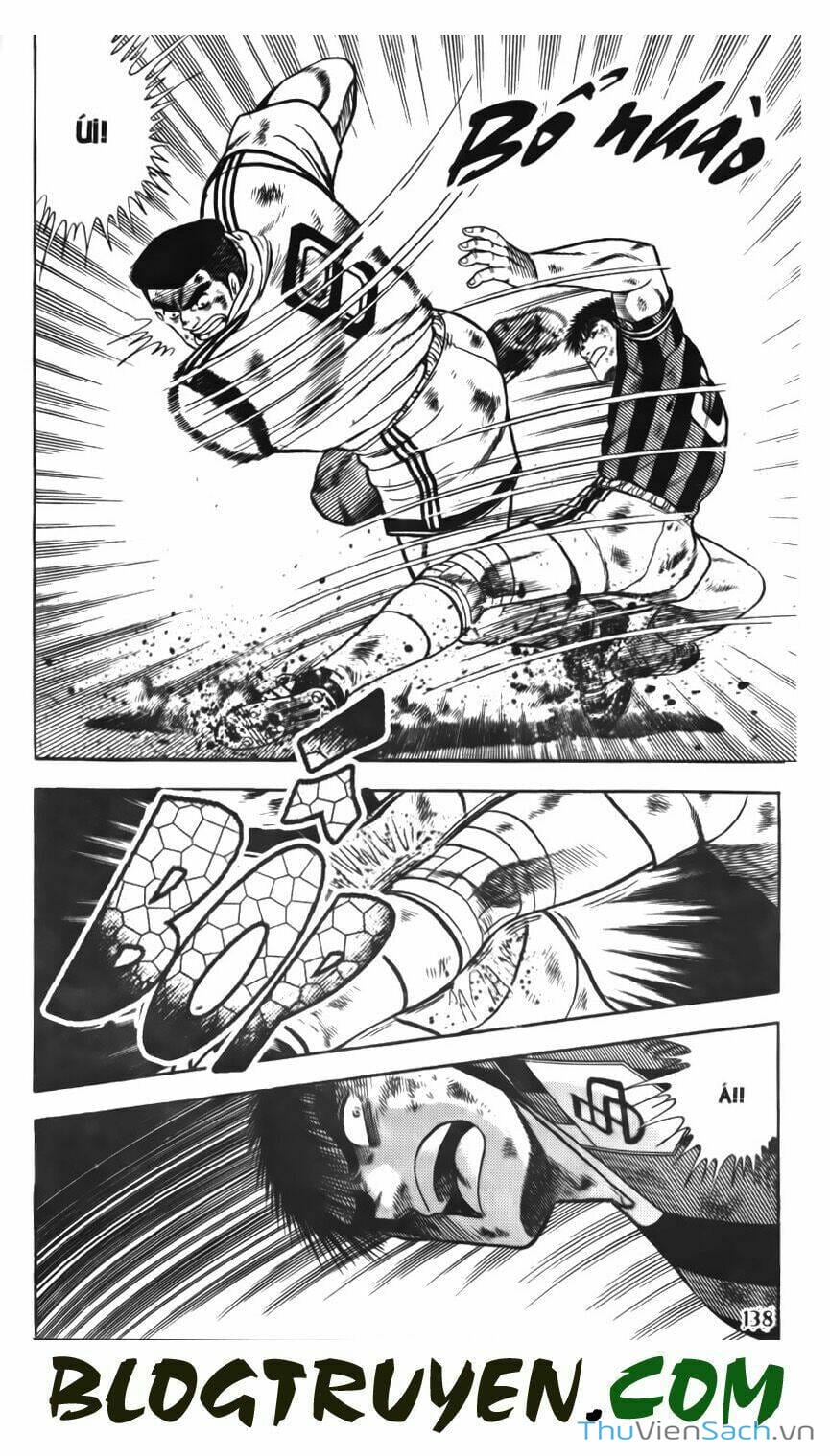 Truyện Tranh Jindo - Đường Dẫn Đến Khung Thành trang 2