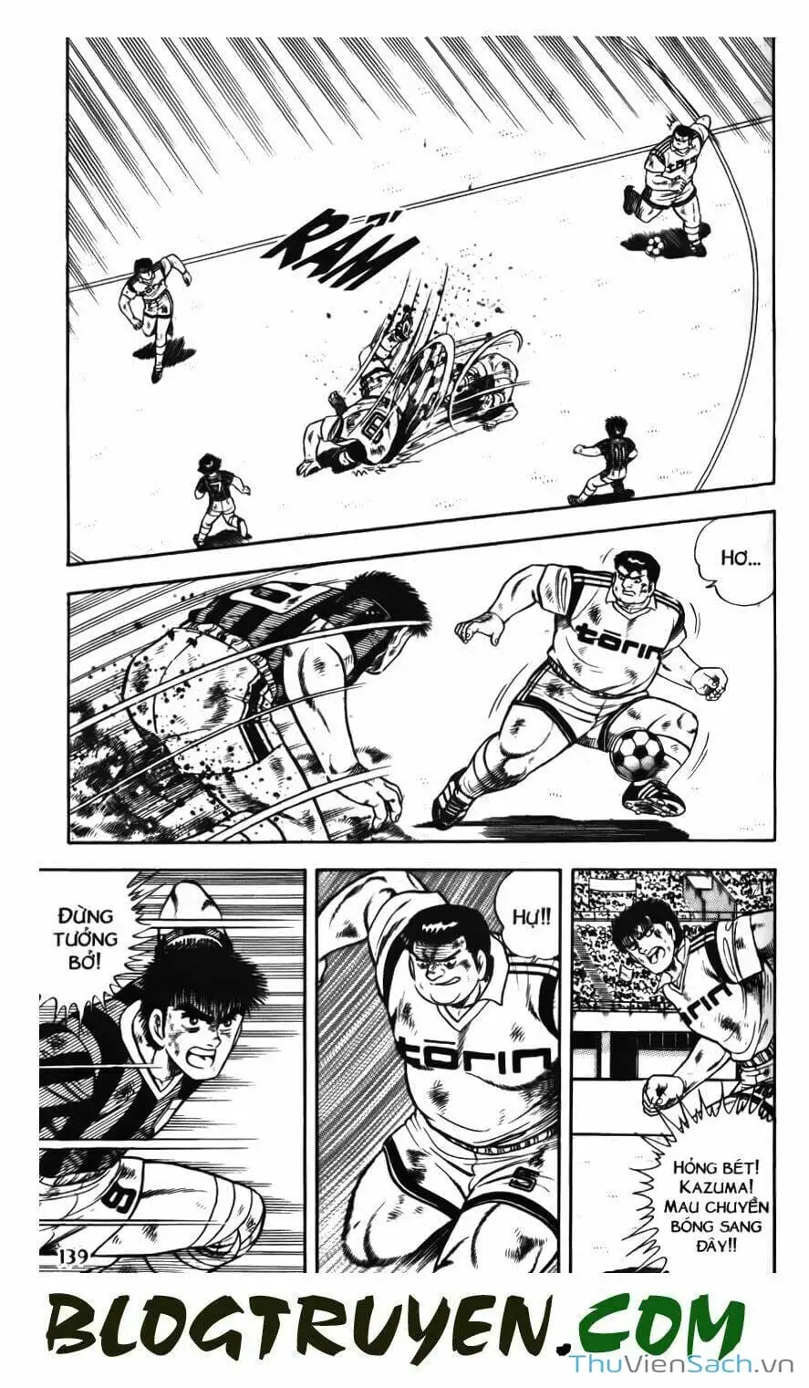 Truyện Tranh Jindo - Đường Dẫn Đến Khung Thành trang 2