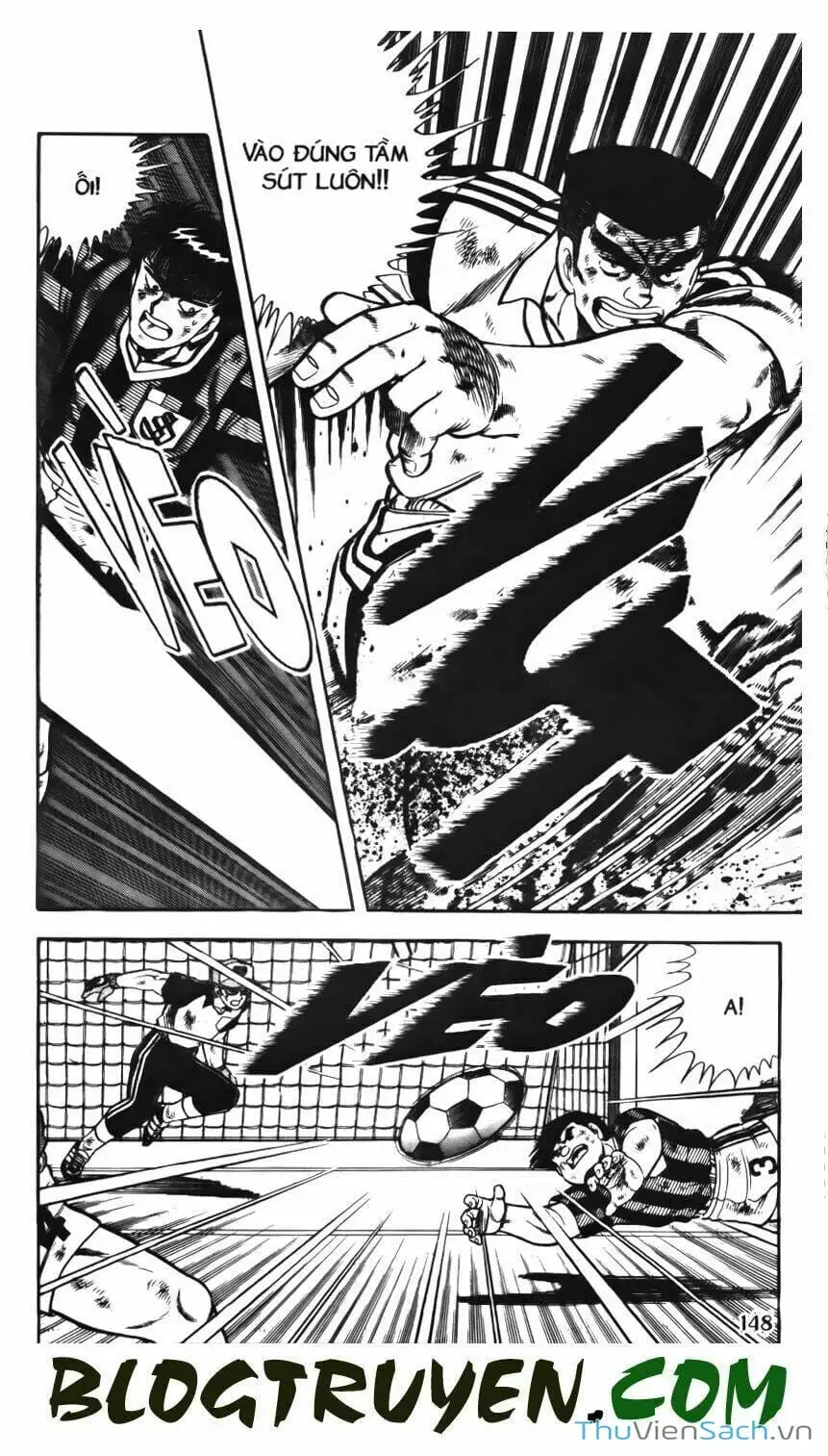 Truyện Tranh Jindo - Đường Dẫn Đến Khung Thành trang 2