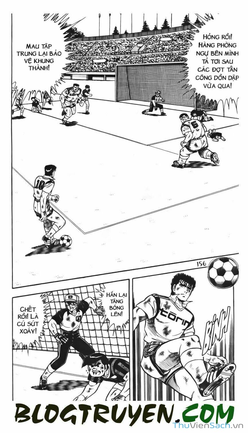 Truyện Tranh Jindo - Đường Dẫn Đến Khung Thành trang 2