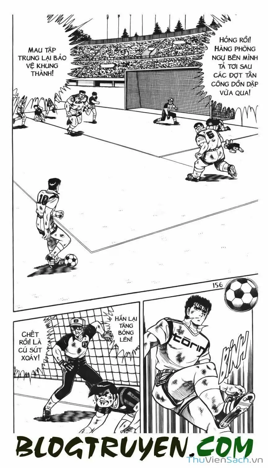 Truyện Tranh Jindo - Đường Dẫn Đến Khung Thành trang 2